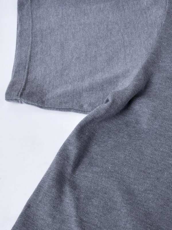 Loopwheel COOLMAX Graphic Tee Loopwheel COOLMAX Graphic Tee