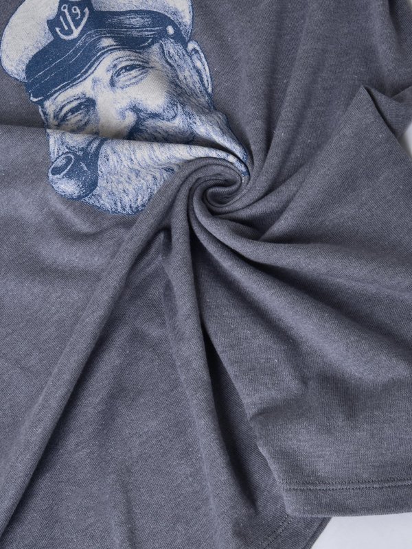 Loopwheel COOLMAX Graphic Tee Loopwheel COOLMAX Graphic Tee