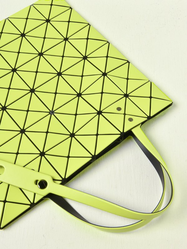 Bao Bao Issey Miyake Lucent Matt - Yellow | Garmentory