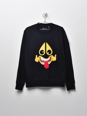 M Moose Gotcha Sweatshirt M Moose Gotcha Sweatshirt