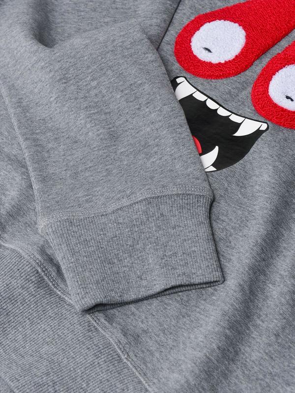 M Moose Munster Sweatshirt M Moose Munster Sweatshirt