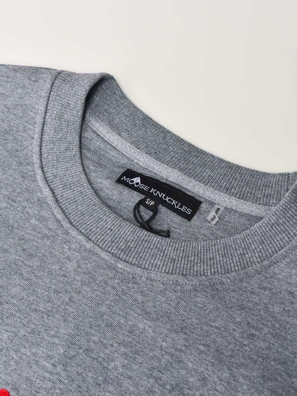 M Moose Munster Sweatshirt M Moose Munster Sweatshirt