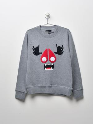 M Moose Munster Sweatshirt M Moose Munster Sweatshirt