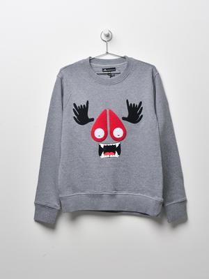 M Moose Munster Sweatshirt M Moose Munster Sweatshirt