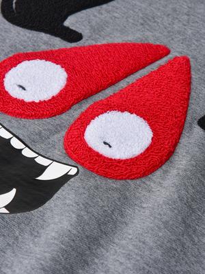 M Moose Munster Sweatshirt M Moose Munster Sweatshirt