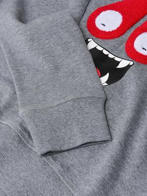 M Moose Munster Sweatshirt M Moose Munster Sweatshirt