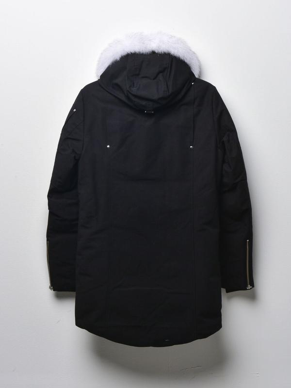 M Stirling Parka M Stirling Parka