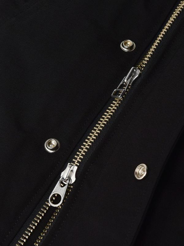 M Stirling Parka M Stirling Parka