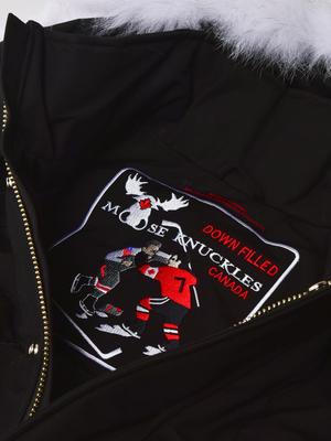 M Stirling Parka M Stirling Parka