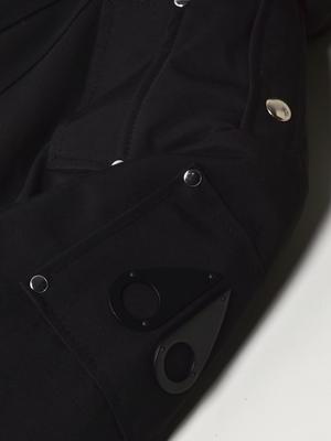 M Stirling Parka M Stirling Parka