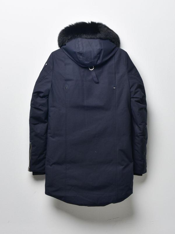 M Stirling Parka M Stirling Parka