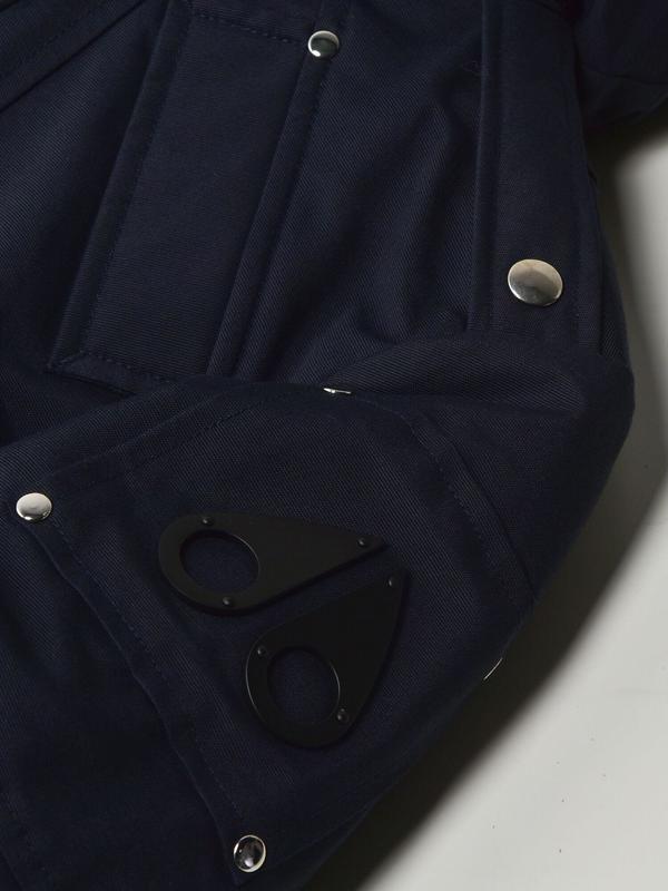 M Stirling Parka M Stirling Parka