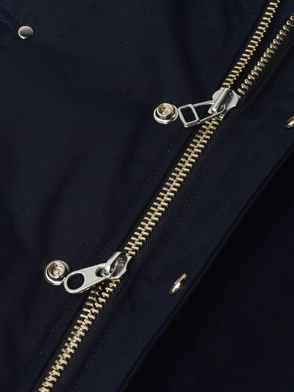M Stirling Parka M Stirling Parka
