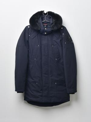 M Stirling Parka M Stirling Parka