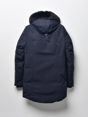 M Stirling Parka M Stirling Parka