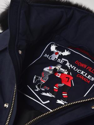 M Stirling Parka M Stirling Parka