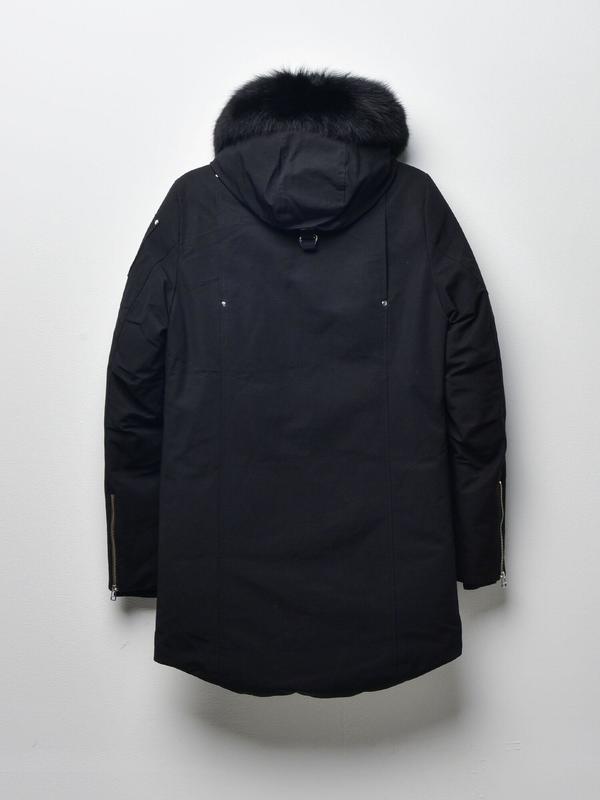 M Stirling Parka M Stirling Parka