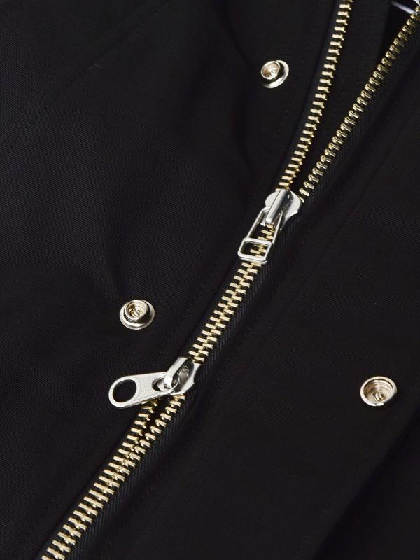 M Stirling Parka M Stirling Parka