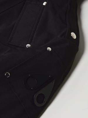 M Stirling Parka M Stirling Parka