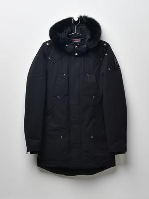 M Stirling Parka M Stirling Parka