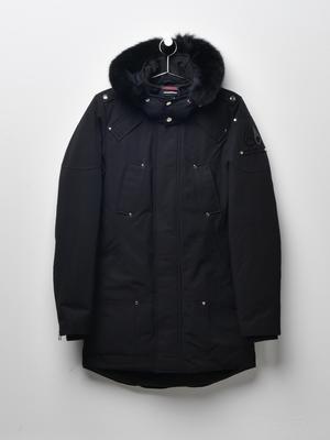 M Stirling Parka M Stirling Parka