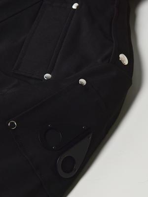 M Stirling Parka M Stirling Parka