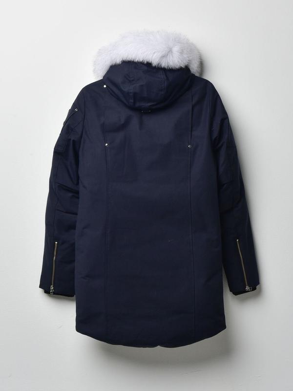 M Stirling Parka M Stirling Parka