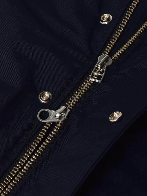 M Stirling Parka M Stirling Parka
