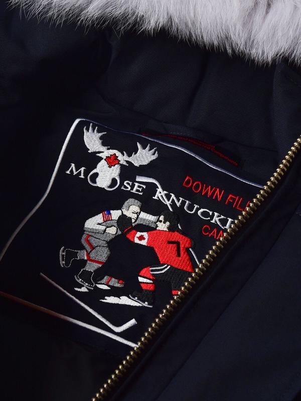 M Stirling Parka M Stirling Parka