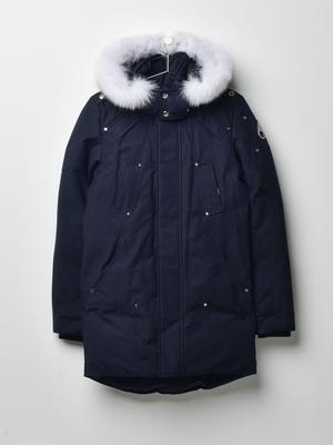 M Stirling Parka M Stirling Parka