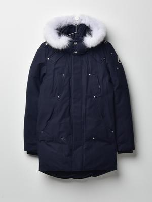 M Stirling Parka M Stirling Parka