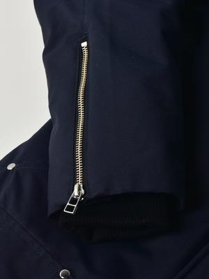 M Stirling Parka M Stirling Parka