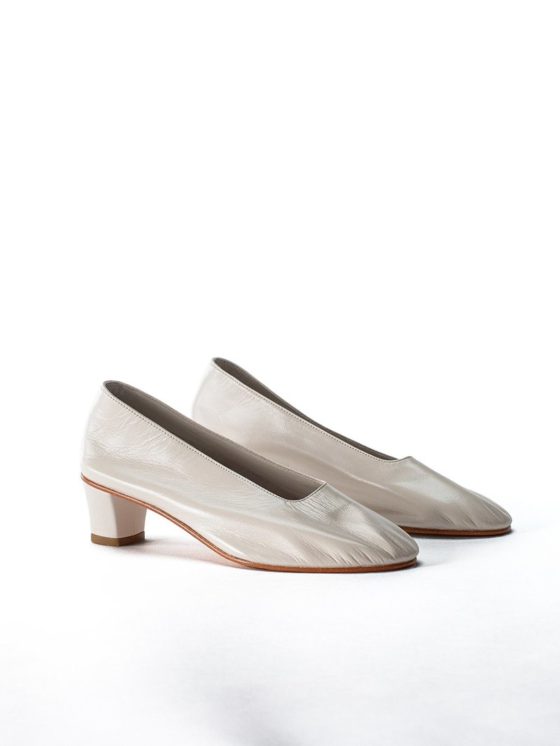 Martiniano High Glove - Porcelain | Garmentory