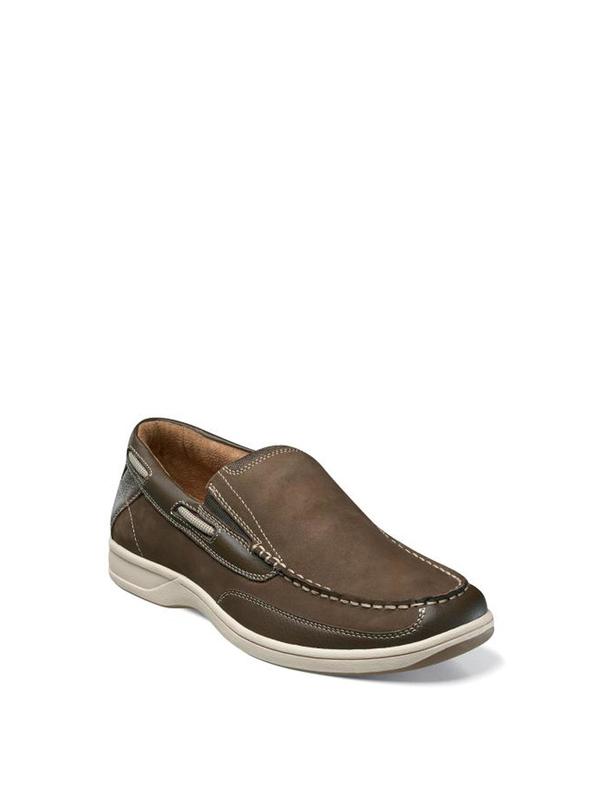 MARINA SLIP ON BOAT SHOE MARINA SLIP ON BOAT SHOE