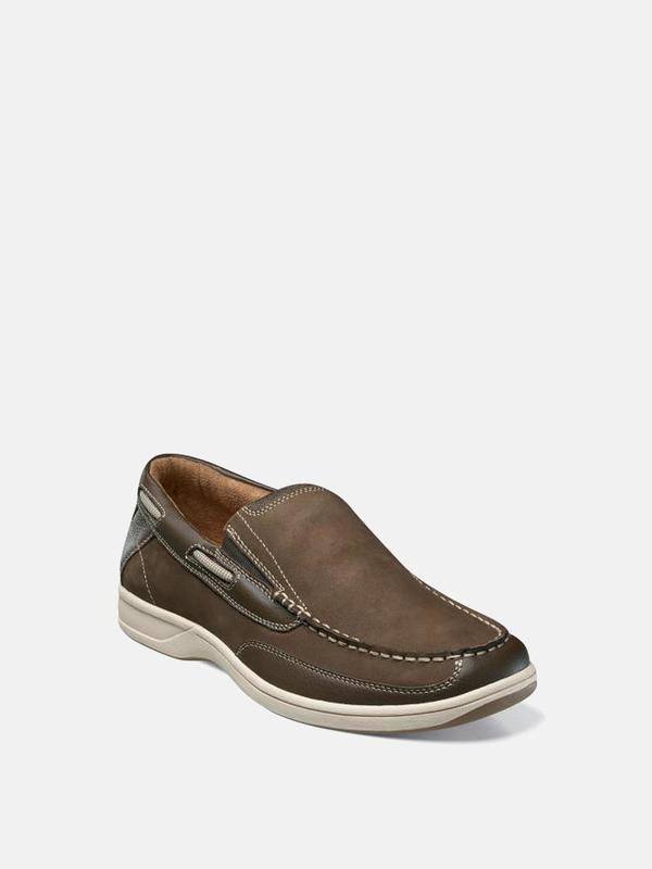 MARINA SLIP ON BOAT SHOE MARINA SLIP ON BOAT SHOE