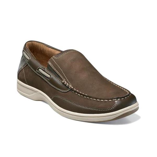 MARINA SLIP ON BOAT SHOE MARINA SLIP ON BOAT SHOE