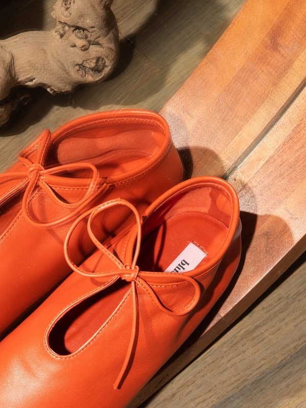blush. Tulipe Flats - Mattone blush. Tulipe Flats - Mattone