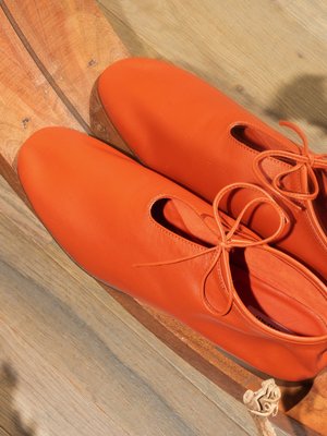 blush. Tulipe Flats - Mattone blush. Tulipe Flats - Mattone