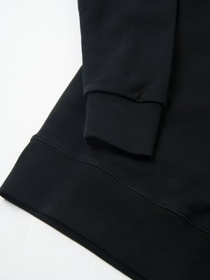 MEN_FOX HEAD PATCH CLASSIC SWEATSHIRT_BLACK MEN_FOX HEAD PATCH CLASSIC SWEATSHIRT_BLACK
