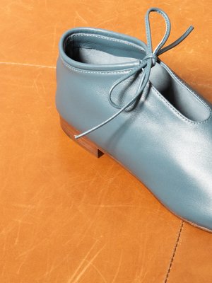 blush. flat shoe - Dusty Tulip blush. flat shoe - Dusty Tulip