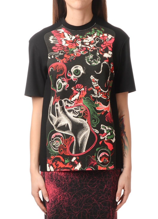 Cedric Charlier Blouse Cedric Charlier Blouse
