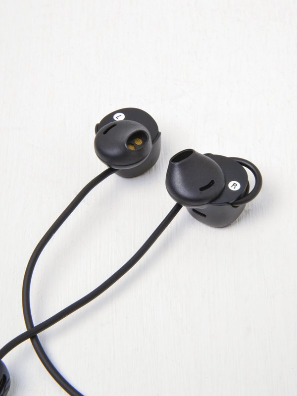 Minor II Bluetooth_Black Minor II Bluetooth_Black