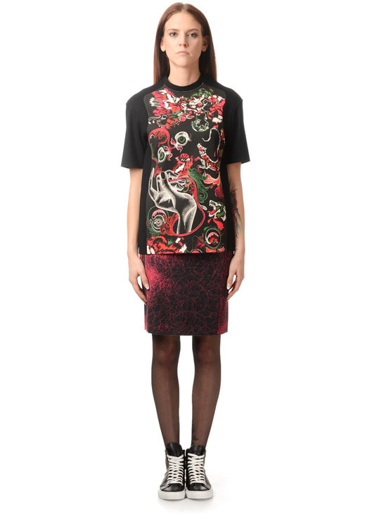Cedric Charlier Blouse Cedric Charlier Blouse