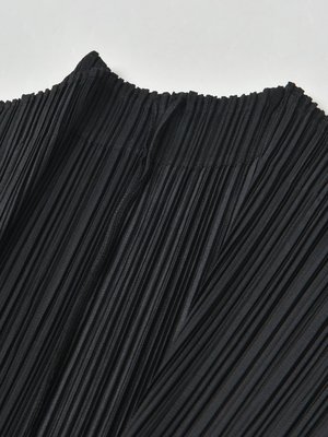 Monthly Color_Cardigan_BLACK Monthly Color_Cardigan_BLACK