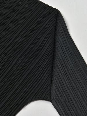 Monthly Color_Cardigan_BLACK Monthly Color_Cardigan_BLACK