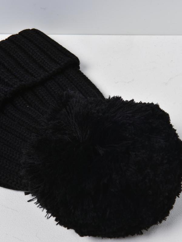 MOOSE FLAG TOQUE MOOSE FLAG TOQUE