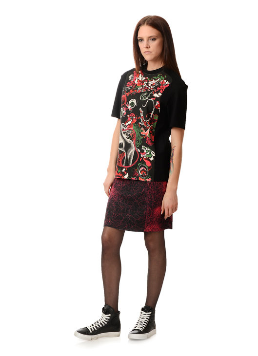 Cedric Charlier Blouse Cedric Charlier Blouse