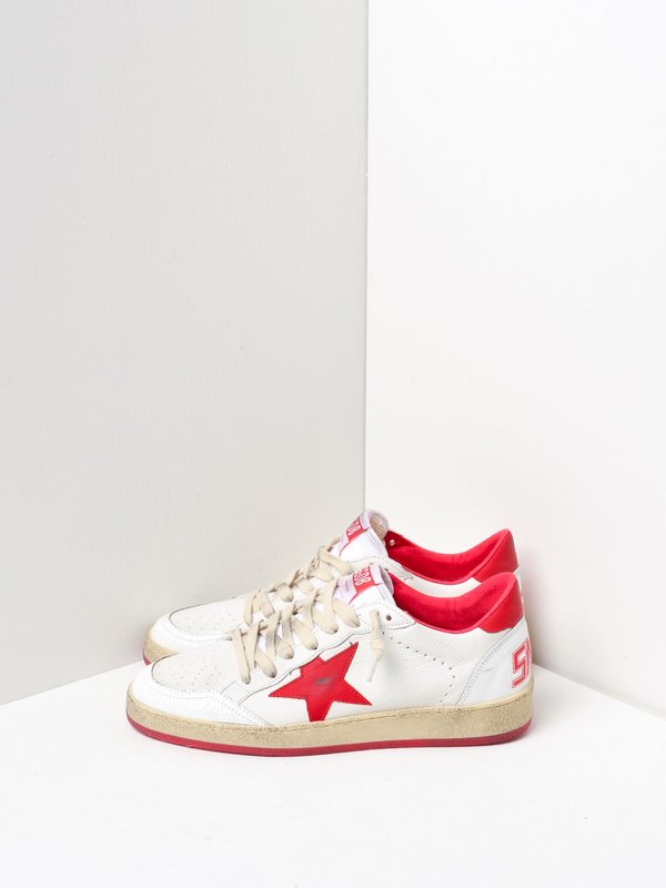 M_SNEAKERS BALL STAR_G36MS592.A5 M_SNEAKERS BALL STAR_G36MS592.A5