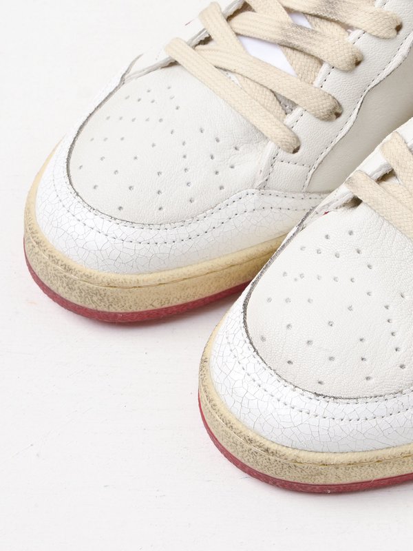 M_SNEAKERS BALL STAR_G36MS592.A5 M_SNEAKERS BALL STAR_G36MS592.A5