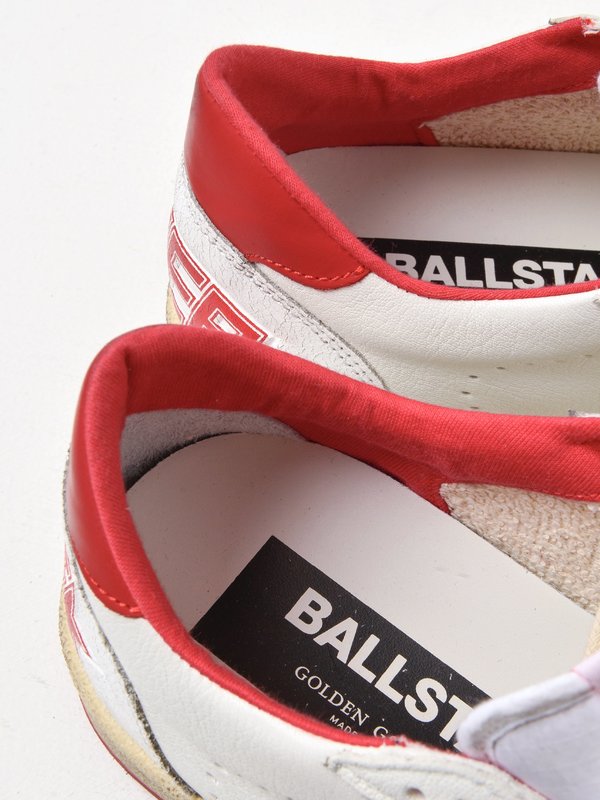 M_SNEAKERS BALL STAR_G36MS592.A5 M_SNEAKERS BALL STAR_G36MS592.A5